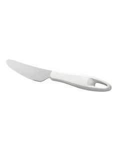 Cuchillo para untar presto blanco