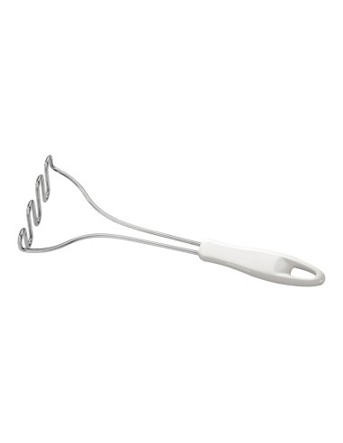 Prensapatatas presto blanco