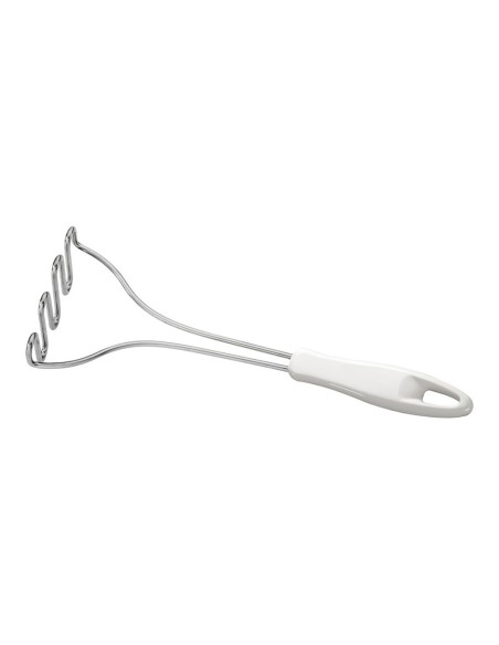 Prensapatatas presto blanco