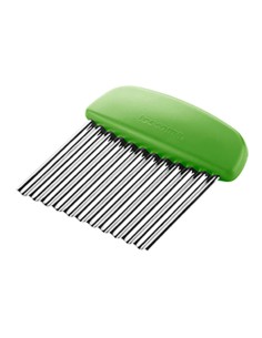 Cortador ondulado presto