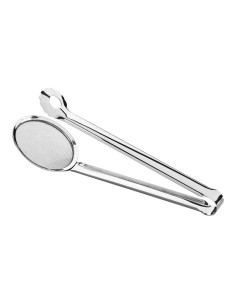 Pinzas para freir grandchef 10 cm