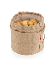 Saco para verduras 4food 8,5 l