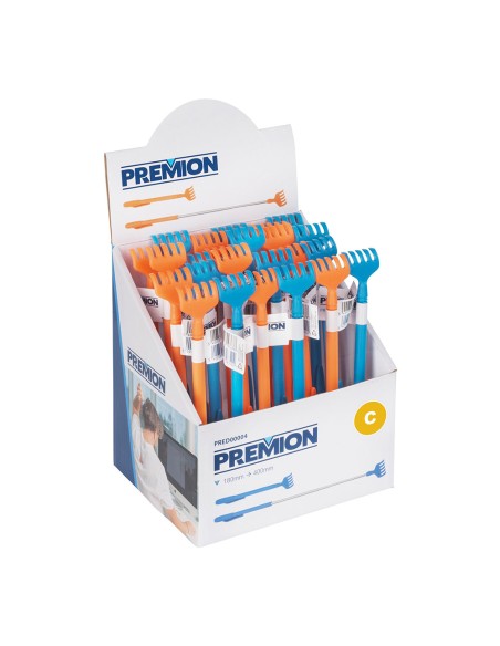 Rasca espalda, 24 unidades