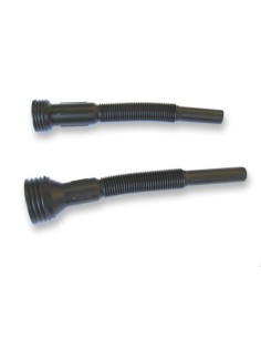 CANULA BIDON CARBUR. 5 10LT PL NE TAYG