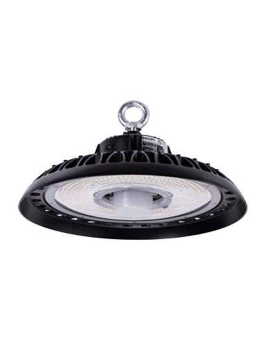 Campana led 150 w 4000 k 24000 lm ø18,1 x 34 cm