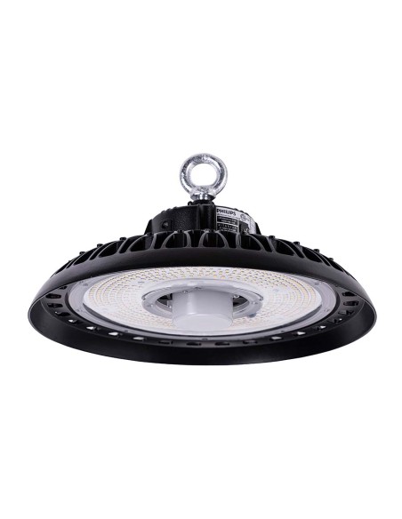 Campana led 150 w 4000 k 24000 lm ø18,1 x 34 cm