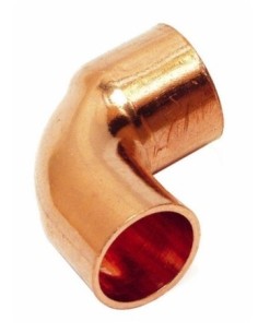 CODO FONTAN 90 M H 15 COBRE SUDO