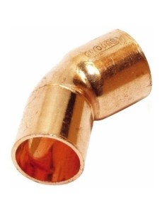 CURVA FONTAN 45 M H 12 COBRE SUDO