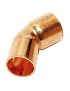 CURVA FONTAN 45 M H 15 COBRE SUDO