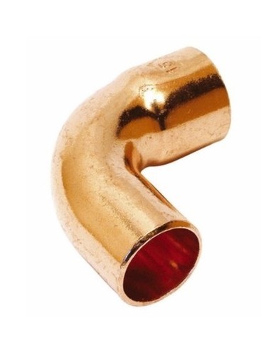 CURVA FONTAN 90 M H 15 COBRE SUDO