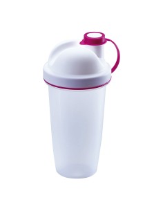 Vaso agitador / mezclador manual 0,5 l