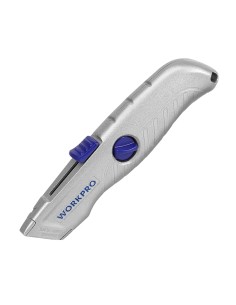 Cúter de hoja retráctil sk5