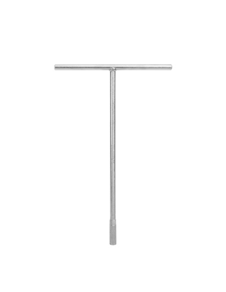 Llave tubo t 11 mm