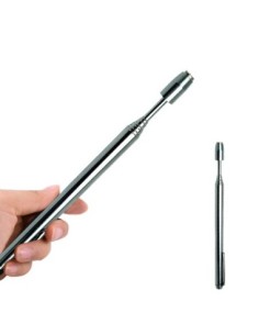 HERRAMIENTA TELESCOPICA CON IMAN