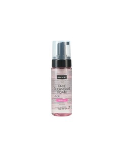 Espuma limpiadora facial sensitive 150 ml