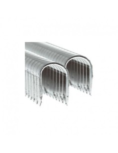 GRAPA GRAPAD.CABLE MODELO 762 10MM G.6,4MM AC COFER 1.000 PZ