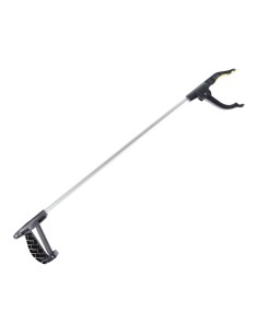 Pinza recoge objetos