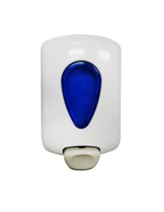 DISPENSADOR PARA GEL HIDROALCOHOLICO 300ML