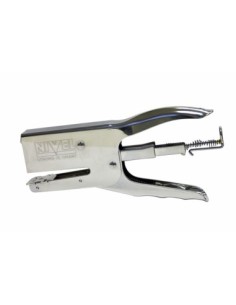 GRAPADORA PAPELERIA 6 8MM NIVEL MET GRAPA 24 26 NV106948