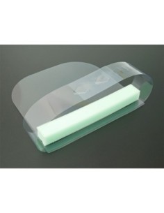 PANTALLA PROTECTORA MOD 1. PANTALLA AUTOMONTABLE COMPUESTA DEL FRONTAL