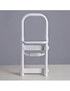 Asa para bañera blanco 22,5 x 51,5 cm