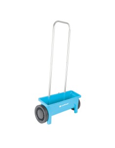 Esparcidor de jardín universal