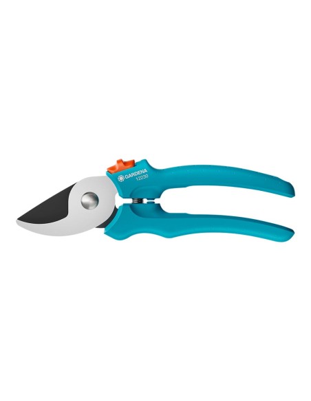 Tijera de jardín easycut con capacidad máxima de corte ø20 mm