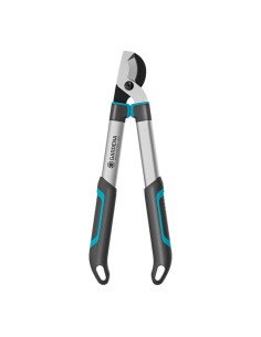 Cortarramas corte bypass easycut 12030, capacidad máxima corte ø45 mm, 50 cm