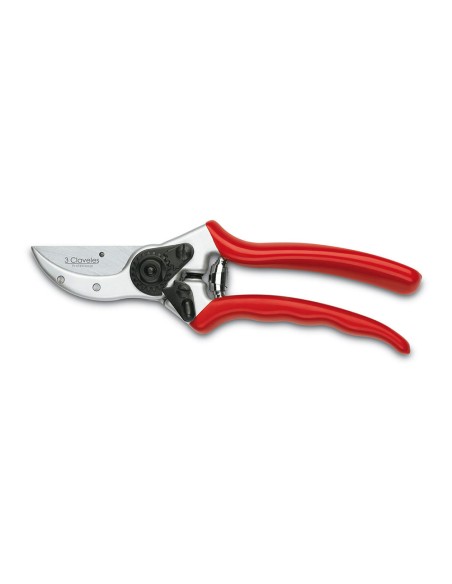 Tijera de poda 21,5 cm capacidad máxima de corte ø15 mm