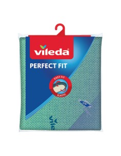 Funda perfect fit para tablas de planchar, 114 x 34 cm hasta 122 x 42 cm