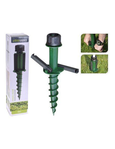 Soporte sombrilla ø22-33 mm