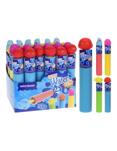 Pistola agua 30 cm, modelos variados