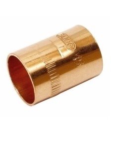 MANGUITO FONTAN H 18 COBRE SUDO