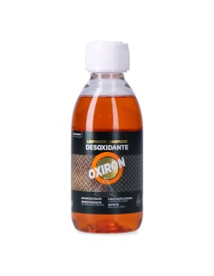 Limpiador desoxidante 250 ml