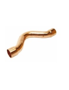 PUENTE FONTAN H H 18 COBRE SUDO