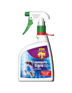 Fin mosquito tigre 1010 ml