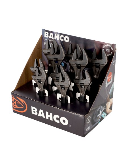 Expositor llaves ajustables, 10 unidades