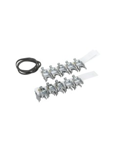 Garra serie 27, bolsa 20 unidades