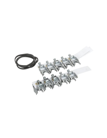 Garra serie 27, bolsa 20 unidades