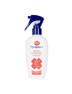 Loción anti piojos con dimeticona 100 ml