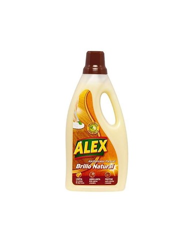Abrillantador parquet 1500 ml