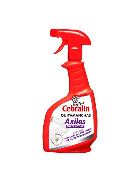 Quita manchas axilas 400 ml