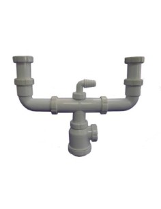 SIFON EVAC BOTELLA 1 1-2' 1 1-2' DB T 45 HIDROT