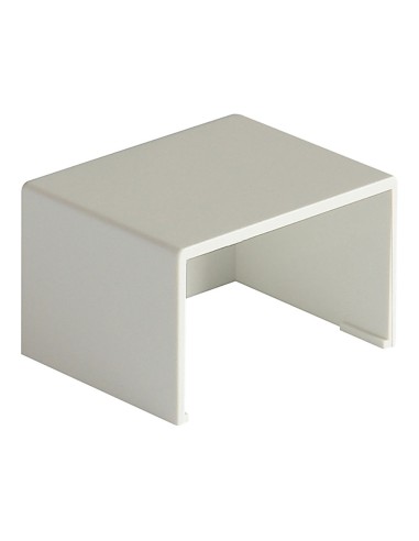 Tapa final para canal 40 x 70 mm