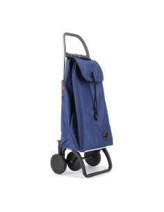 Carro de la compra i-max mf 4 ruedas plegable klein