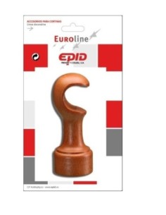 SOPORTE BARRA CORT 29MM FRONTAL MAD CERE EPID