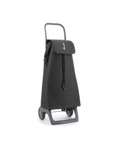 Carro de la compra jet ln joy negro