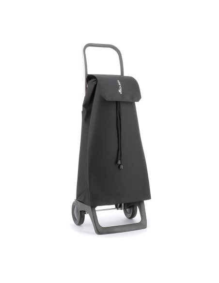 Carro de la compra jet ln joy negro