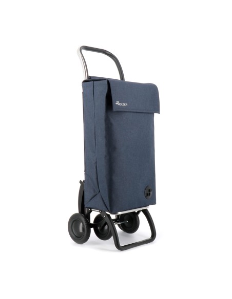 Carro de la compra sbelta tweed 4.2 marino