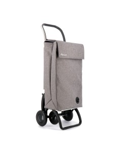 Carro de la compra sbelta tweed 4.2 gris